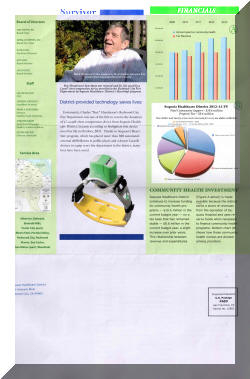Financials